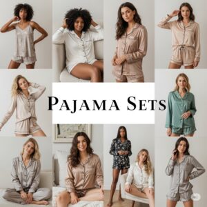 The Ultimate Guide to Choosing the Perfect Pajama Set for Women