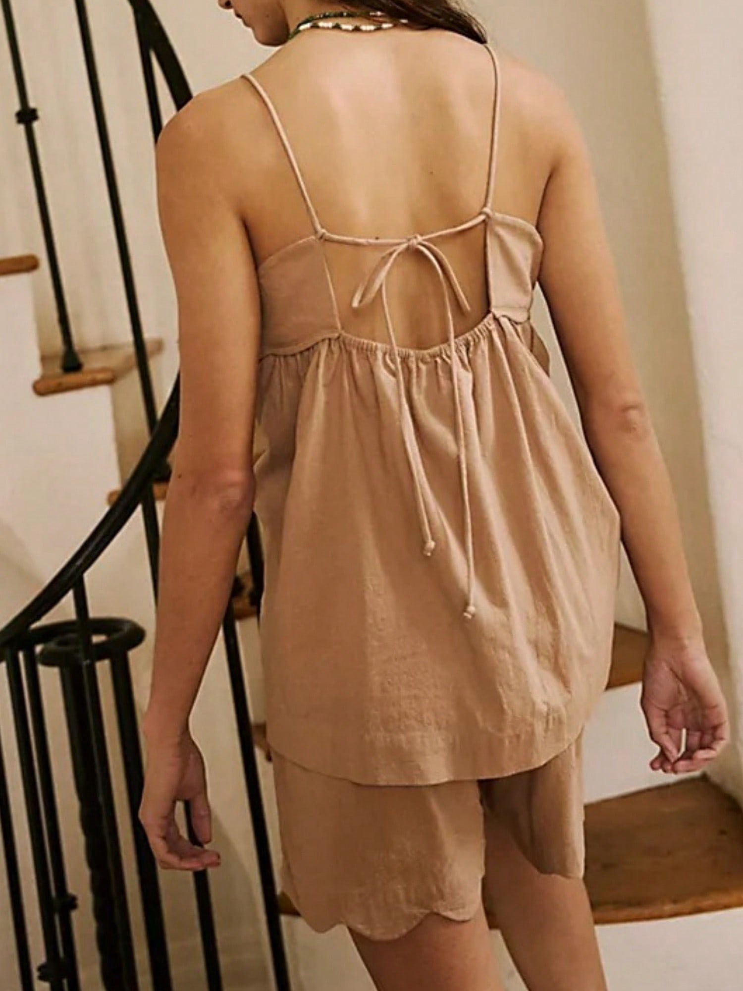 Women Summer 2 Piece Set Beach Vacation Outfits Casual Lounge Set Women Summer 2 Piece Set Beach Vacation Outfits Casual Lounge Set