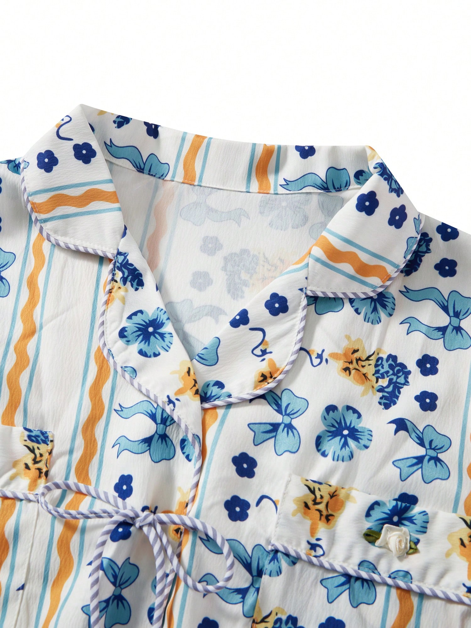 Shorts Sets Loungewear Homewear Sleepwear Summer Clothes Shorts Sets Loungewear Homewear Sleepwear Summer Clothes